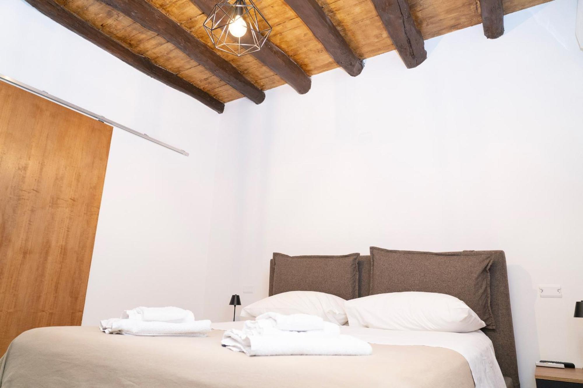 Appartement Politeama House à Palerme Extérieur photo