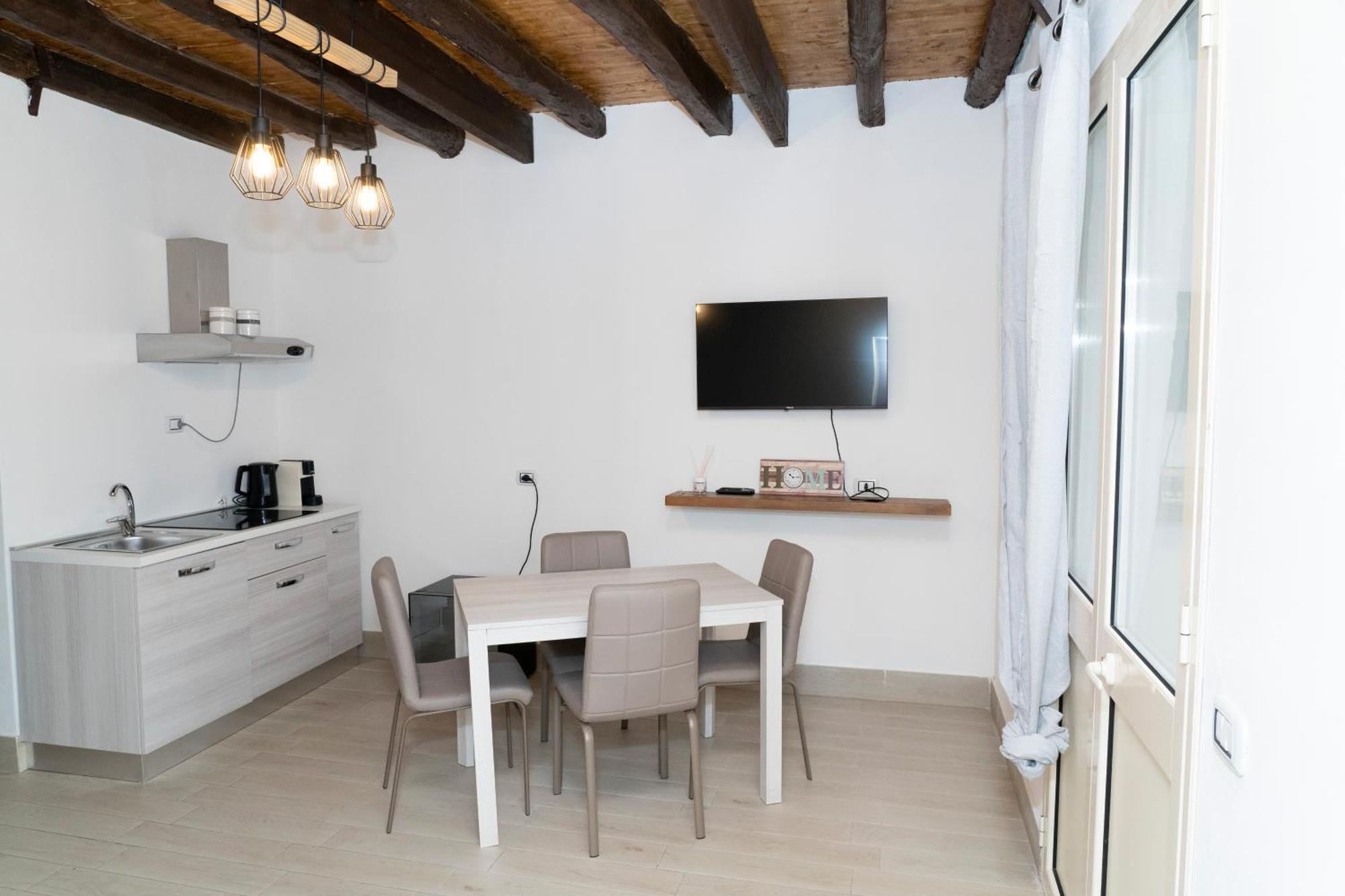 Appartement Politeama House à Palerme Extérieur photo