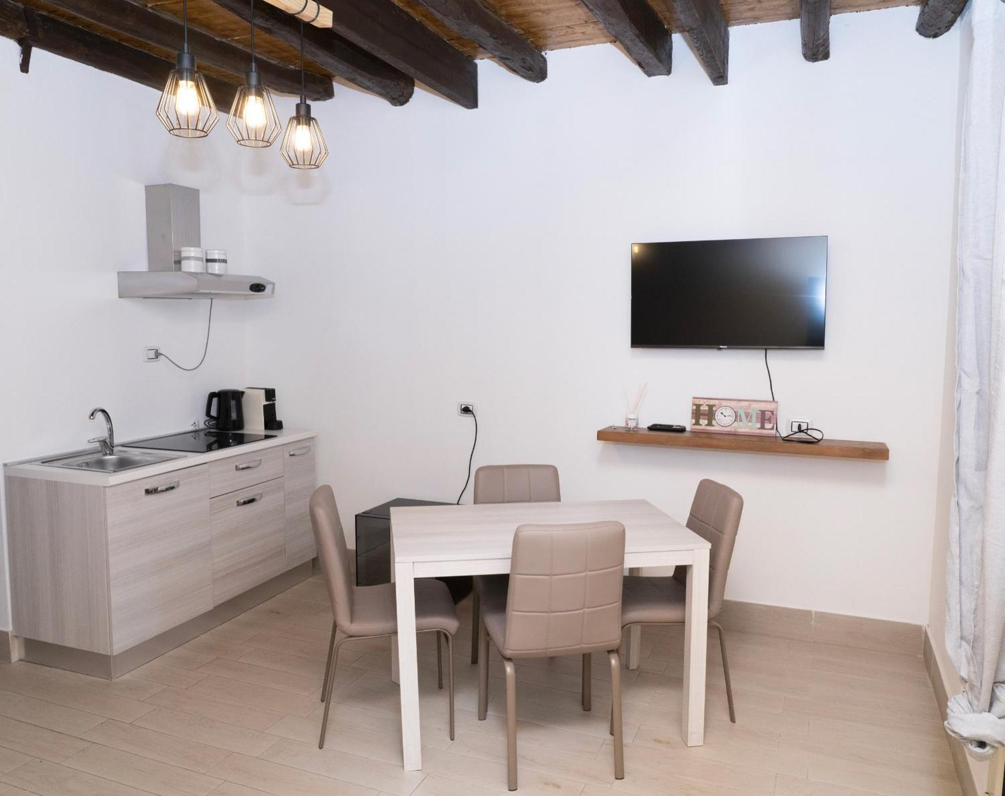Appartement Politeama House à Palerme Extérieur photo